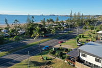 Yeppoon Beachhouse - Australia Accommodation