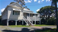 YesterYear on West - Geraldton Accommodation