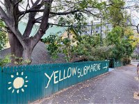 Yellow Submarine Backpackers - Accommodation Coffs Harbour