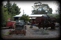 York's Boutique Motel - Accommodation Mount Tamborine