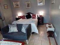 York's Lookout Lodge Bed And Breakfast - Redcliffe Tourism