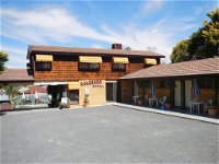 Young Goldrush Motel - Accommodation Airlie Beach