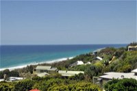 Your home from home with ocean views - Accommodation Sunshine Coast