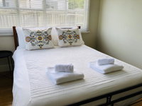 Your Home in Sandy Bay - Accommodation Brisbane