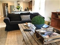 YSG The Edward Townhouse 151 - Walk To Town - Accommodation BNB