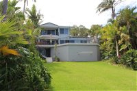 Zaffiro Beach House - Accommodation Adelaide