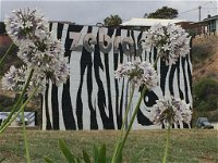 Zebras Guest House Geraldton
