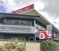 ZED MOTELS Tropical Gateway - Accommodation Cooktown
