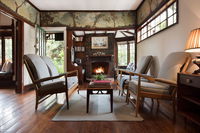 Zelman Cottage - New South Wales Tourism 