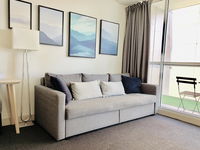 ZEN Homes on Collins - Schoolies Week Accommodation