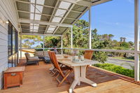 Zephyr Shores - Accommodation Brisbane