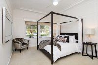Hillsborough - luxury boutique accommodation - Brisbane Tourism