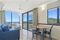 AirliediseNO hills5min walk 2 Port of Airlie/Ferry terminalWiFiNetflix - Broome Tourism