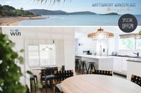 Whitsunday Wanderluxe - Accommodation Sunshine Coast