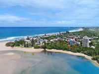 12 The Outlook Currimundi - Accommodation Burleigh