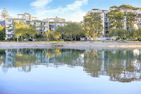 Excellsior Apartments - Tourism Caloundra