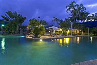Nimrod Resort Apartments - Accommodation Cooktown