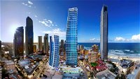 Hilton Surfers Paradise - Accommodation Perth