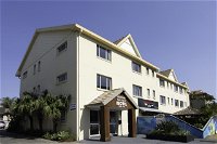 Burleigh Gold Coast Motel - Great Ocean Road Tourism