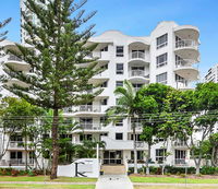 Ritz Resort - Accommodation Rockhampton