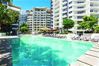 Trilogy Surfers Paradise - Accommodation in Surfers Paradise
