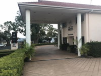 Villa Nova Motel - Accommodation Brunswick Heads