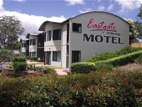 Eastgate Motel on the Range - Accommodation Airlie Beach