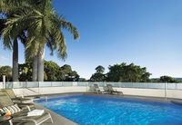 The Park Hotel Brisbane - Accommodation Sunshine Coast