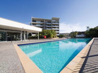 Oaks Mews - ACT Tourism