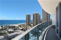 Coastal Views 11403 - Accommodation in Surfers Paradise