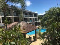 Burleigh Palms Holiday Apartments - Great Ocean Road Tourism