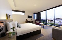 Alpha Mosaic Hotel Fortitude Valley Brisbane - Great Ocean Road Tourism