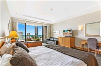 Deluxe King Room in Gold Tower - Accommodation Hamilton Island