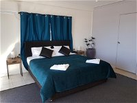 The Q Motel Rockhampton - Accommodation Brisbane