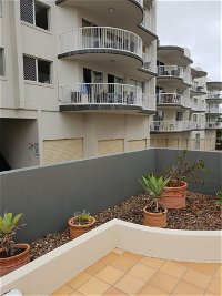 Bayview Harbourview Apartments - Accommodation Main Beach