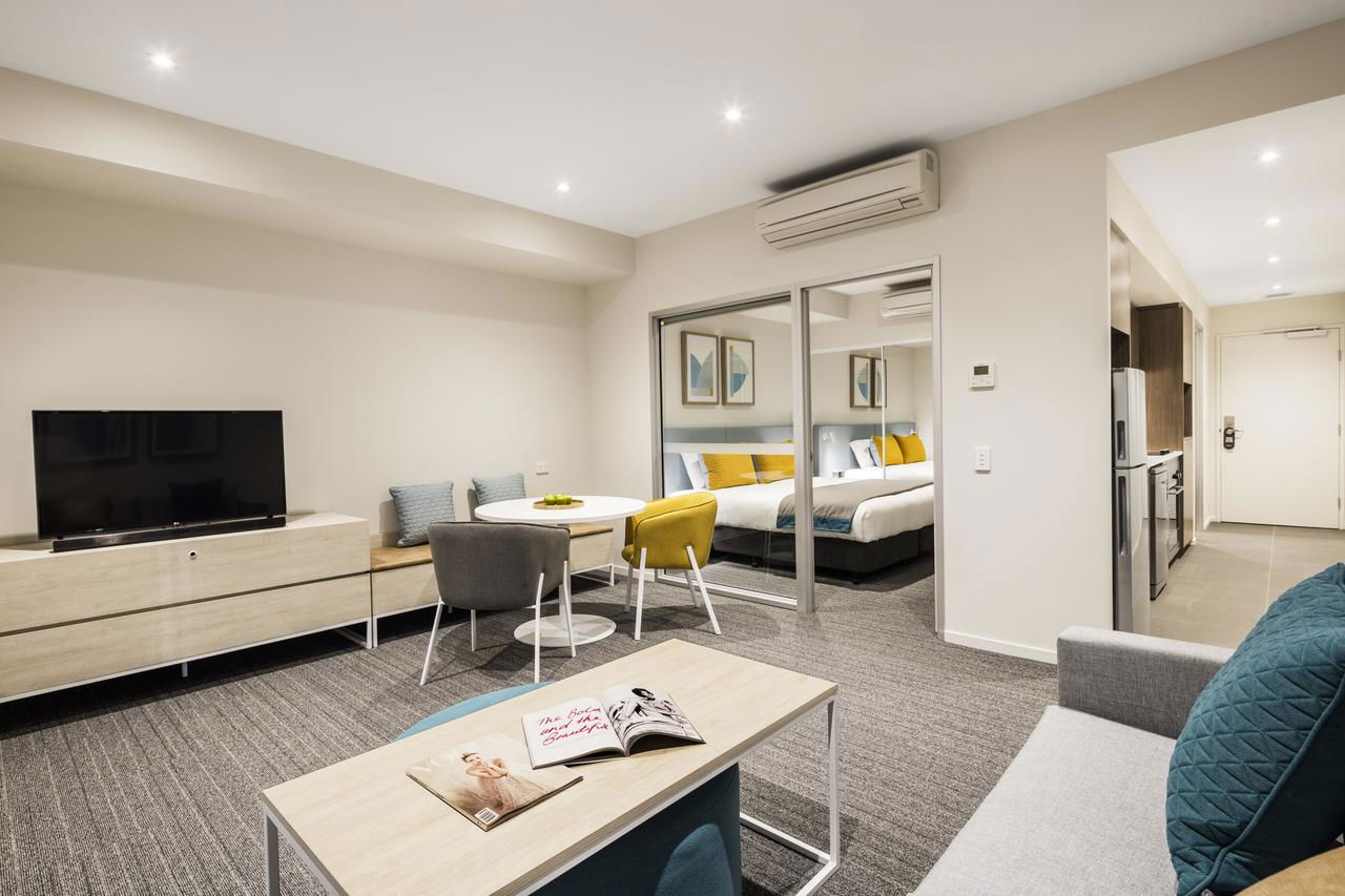 Eight Mile Plains QLD Port Augusta Accommodation