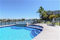 Silverton Apartment Resort Surfers Paradise - Accommodation in Surfers Paradise