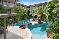 Shantara Apartments Port Douglas - Adults Only Retreat - Maitland Accommodation