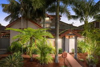 HAKATA RYOKAN  - Byron Bay Accommodation