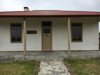 Jasons Place - Accommodation QLD