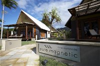Pure Magnetic Villa 1 - Bundaberg Accommodation