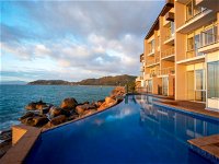 Grand Mercure Apartments Magnetic Island - Broome Tourism