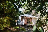 The Little Bush Hut - Accommodation Brisbane