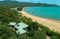 Absolute Beachfront - Broome Tourism