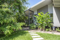 Whispering Palms - Accommodation Airlie Beach