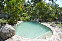 John's Tropical Island Home - Accommodation QLD