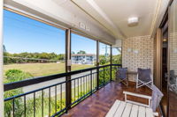 Spacious Unit overlooking Moreton Bay - Boyd St Woorim - New South Wales Tourism 