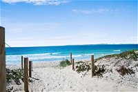 Walk to Surf Beach - Ground floor apartment - Bribie Horizons Boyd St Woorim - QLD Tourism