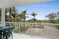 LISTEN TO THE SURF from Rickman Pde Woorim - Accommodation QLD