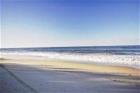 Crystal Waters on The Beach - Accommodation Noosa